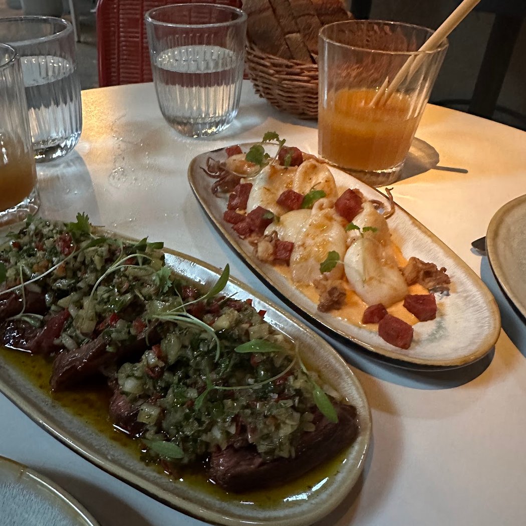 Le Comptoir Général 2